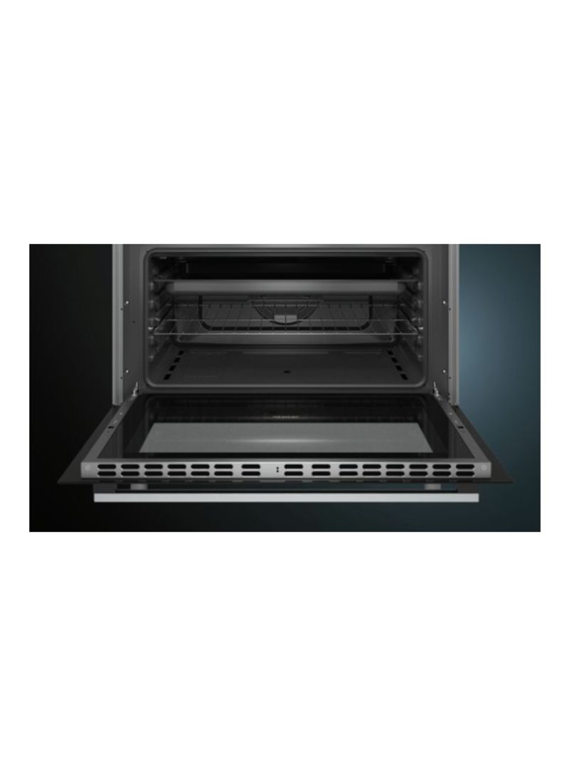 Electric Oven 3900W HG2I1TQ50M Grey/Black